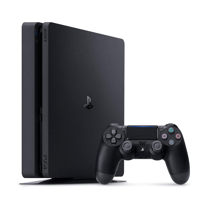 SONY游戏机CUH-2200AB01 (SONY)索尼PlayStation PS4 硬盘500GB PS4 主机+手柄日本正品原装进口家用游戏机纯日版【价格图片品牌报价】-苏宁易购海优网海外专营店 SONY游戏机CUH-2200AB01 (SONY)索尼PlayStation PS4 硬盘500GB PS4 主机+手柄日本正品原装进口家用游戏机纯日版【价格图片品牌报价】-苏宁易购海优网海外专营店