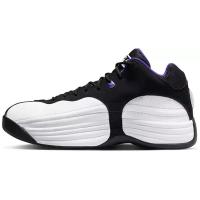 Jordan 乔丹 男士经典篮球鞋 Jumpman Team 减震防滑缓冲舒适耐磨运动鞋 全球购