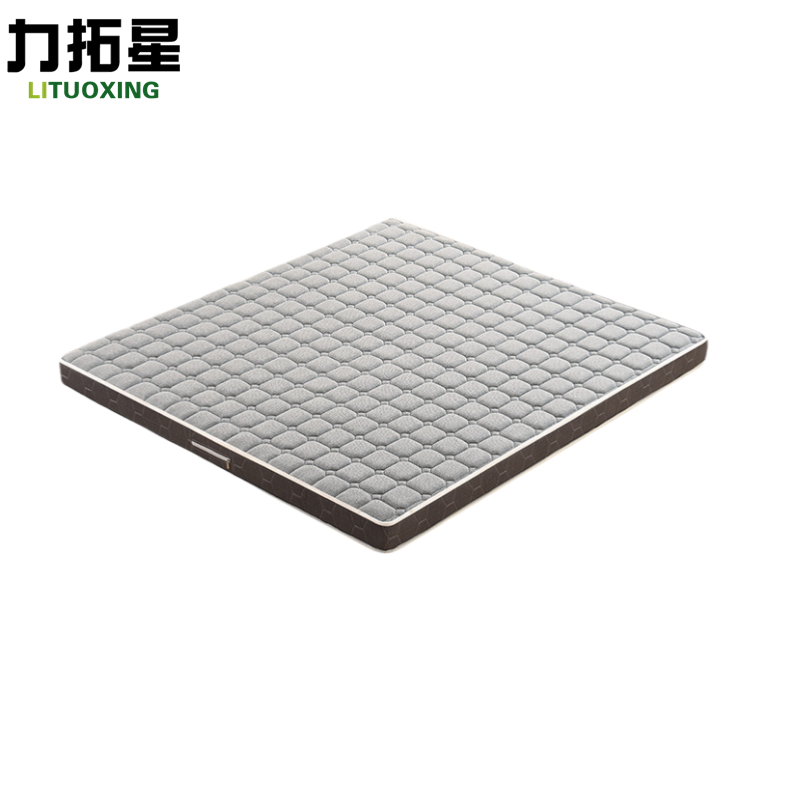 力拓星 椰棕床垫 120*200*10cm 张高清大图