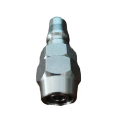 瀚图斯快速接头 锁管型 30PP 个