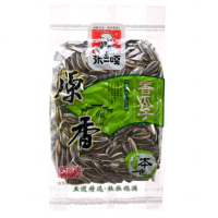 张二嘎五香香瓜子210g/包 休闲炒货零嘴
