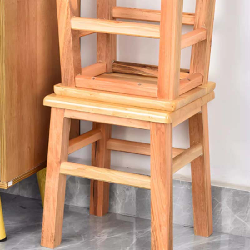 先围 木凳 26.5*22*30cm 个高清大图