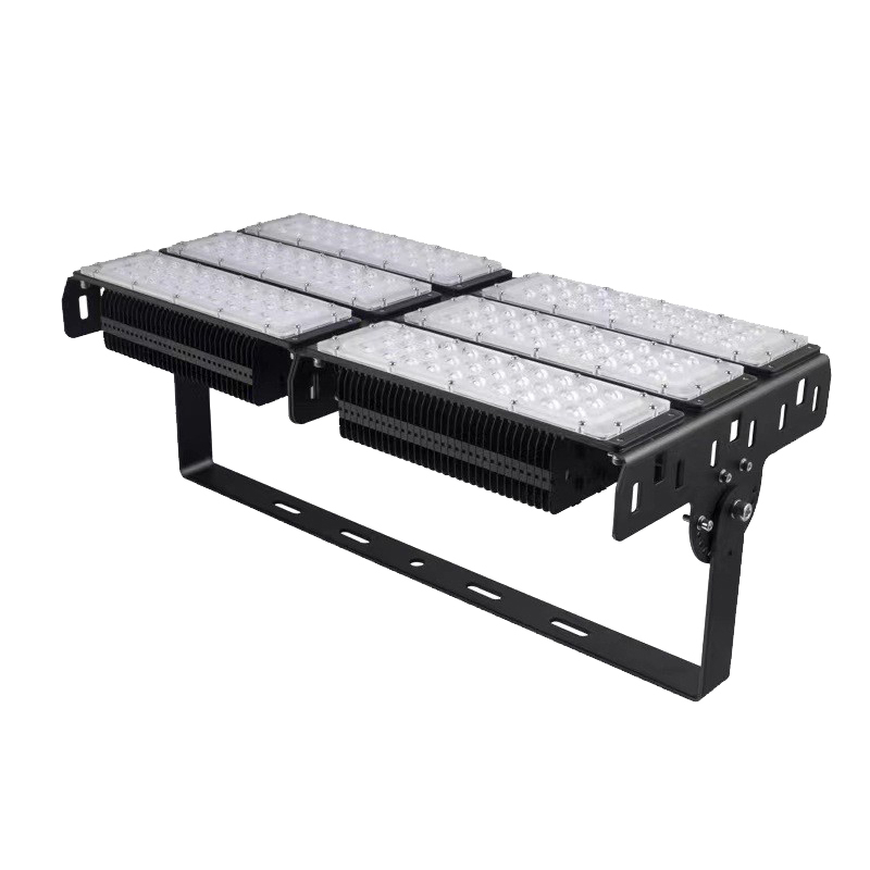 格瑞达 LED投光灯(6模组) GS7204-300W 个高清大图