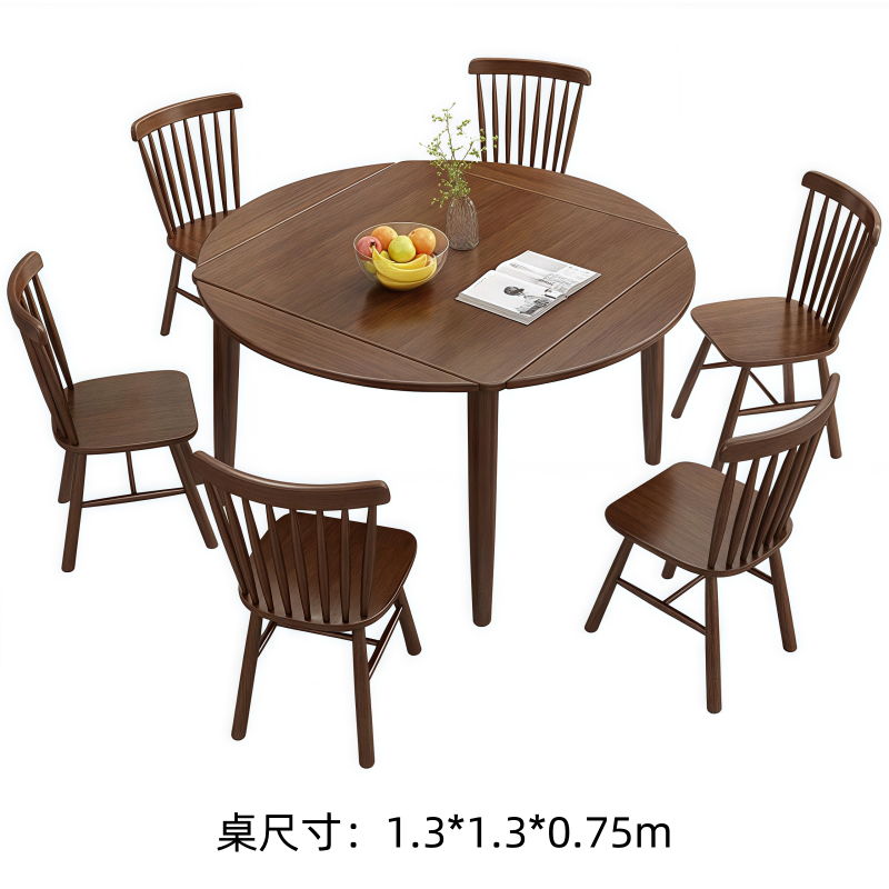铭思沃折叠桌高清大图