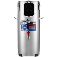 九阳商用大容量22升酒店食堂用免滤现磨豆浆机 DSB220-01