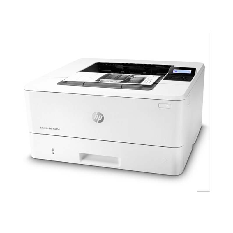 惠普(hp) M405d专业级激光 自动双面打印机高清大图