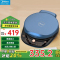 美的(Midea)电饼铛 MC-JH3406家用多功能加深加大可拆洗煎烤机双面上下盘单独加热煎饼烙饼机薄饼机[线下同款]