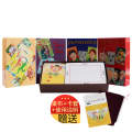 伍贰伍WEW-OHQT oh卡全套成人卡孩童卡伴侣卡克服卡咨询师潜意识投射工具心理课程教具口袋沙盘