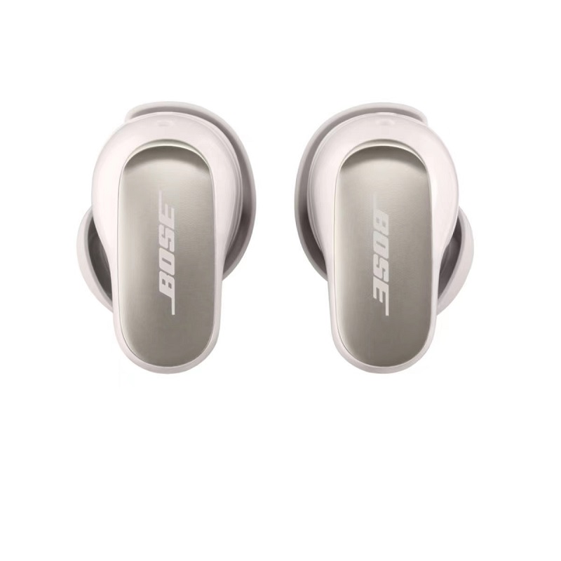 Bose QC Ultra 消噪耳塞-白