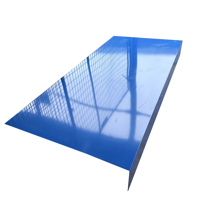 晖旭源 钢制存放台 1000*1000*2mm 平方米高清大图