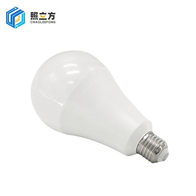 照立方 LED灯泡 25W 个