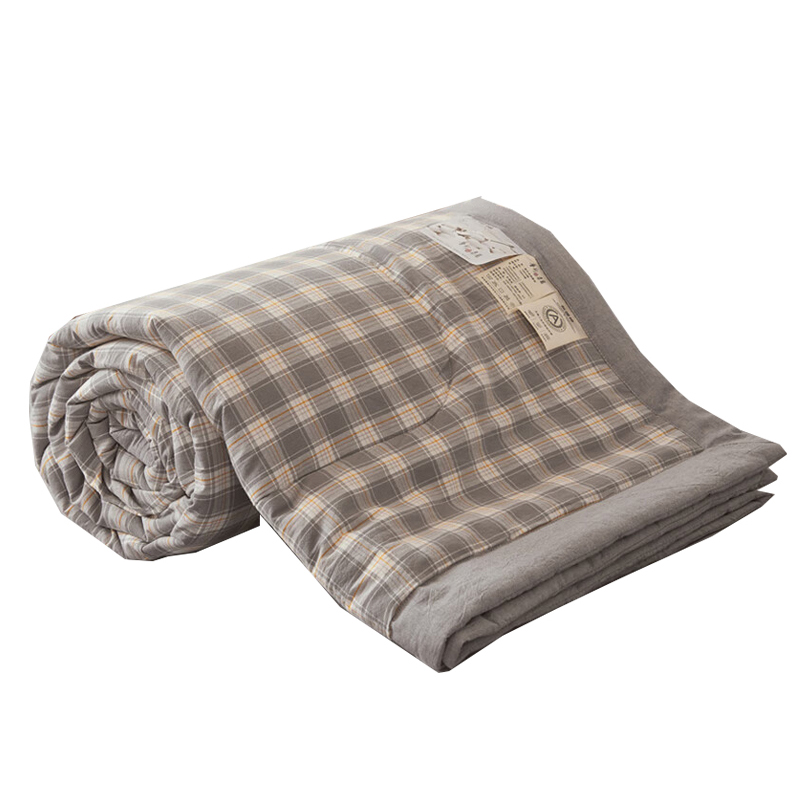 依琳达 宿舍夏凉被 2000*2300mm 张高清大图