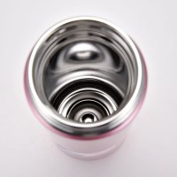 虎牌（tiger）保温杯 MMZ-A50C 500ml 柔情天使PH 304不锈钢真空水杯男女便携杯子 轻量型水杯