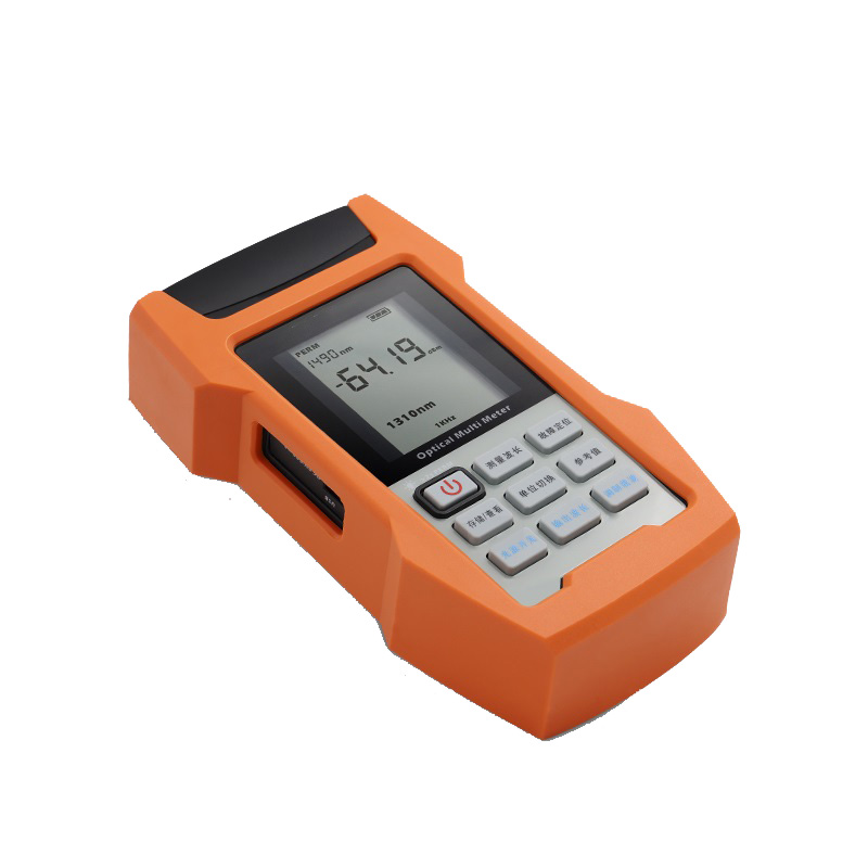 佰纳瑞(BAINARUI)BR-GW-01光网络万用测试仪 光功光源红光测试高清大图