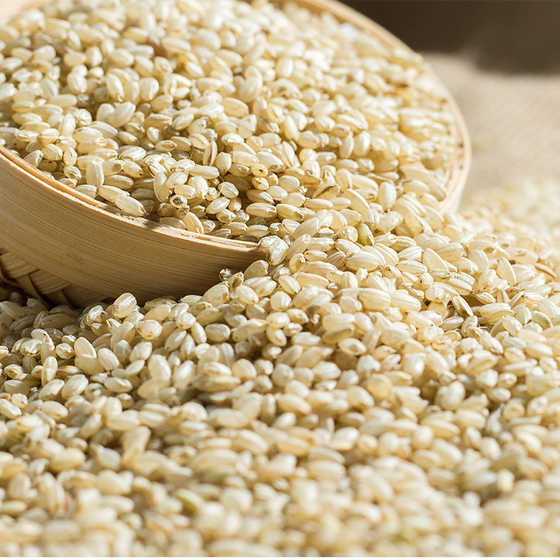 宫粮 五谷杂粮—走进宫粮礼盒3200g高清大图