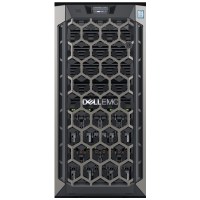 戴尔(DELL)T640塔式服务器主机至强金牌5218*2|64G/1.92TB/3年