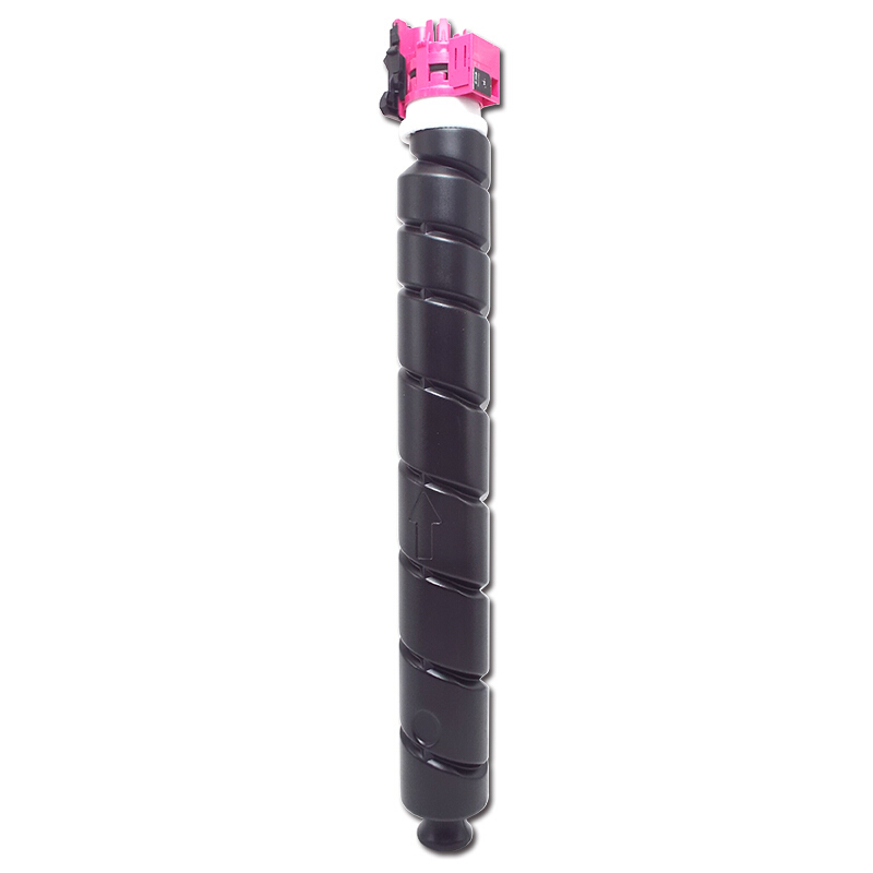 艾洁 TK-8528M碳粉盒红色 适用京瓷 TASKalfa 4052ci墨粉