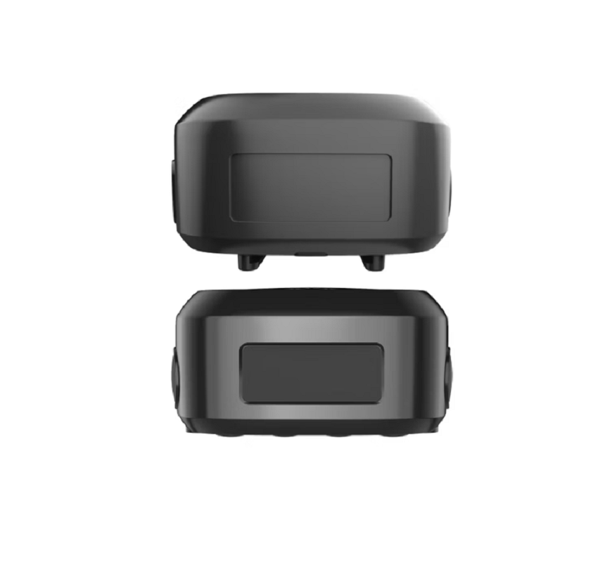 泛腾(fomtalk)DSJ-HD86 执法记录仪 单机版 128G高清大图