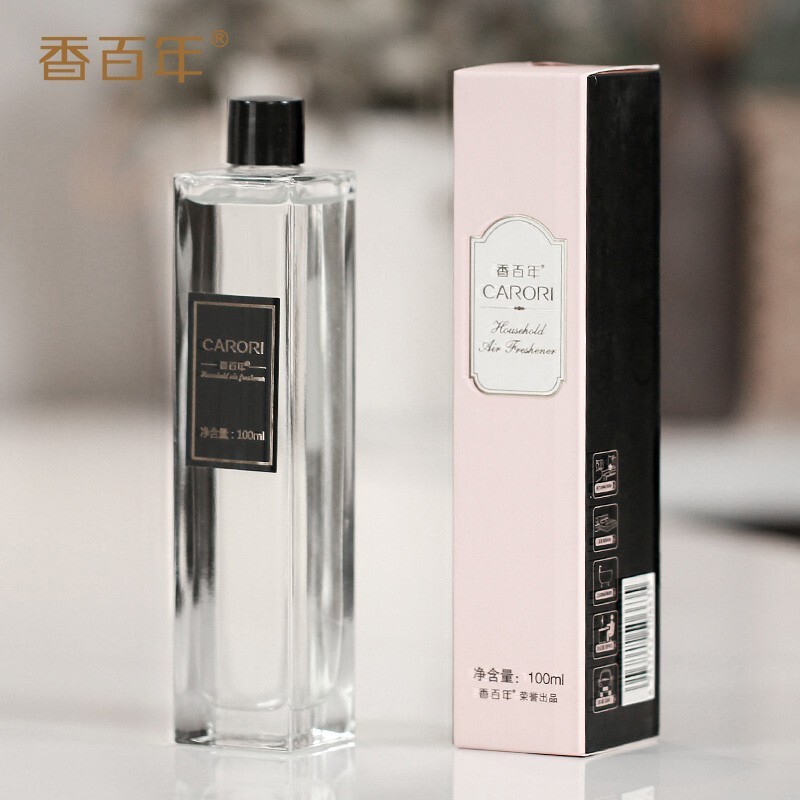香百年汽车家用香薰补充液香薰持久淡香氛除异味大瓶量装JY-135_542474高清大图