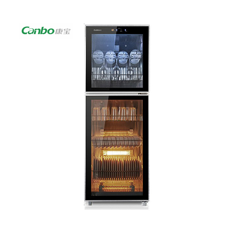 (HD)康宝(Canbo) ZTD300K-2U/XDZ250-K2U 食具消毒柜(计价单位:台)