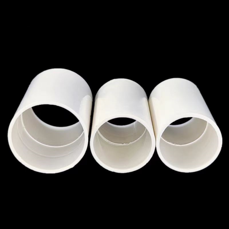 中锦科技 PVC穿线管直接40mm个高清大图