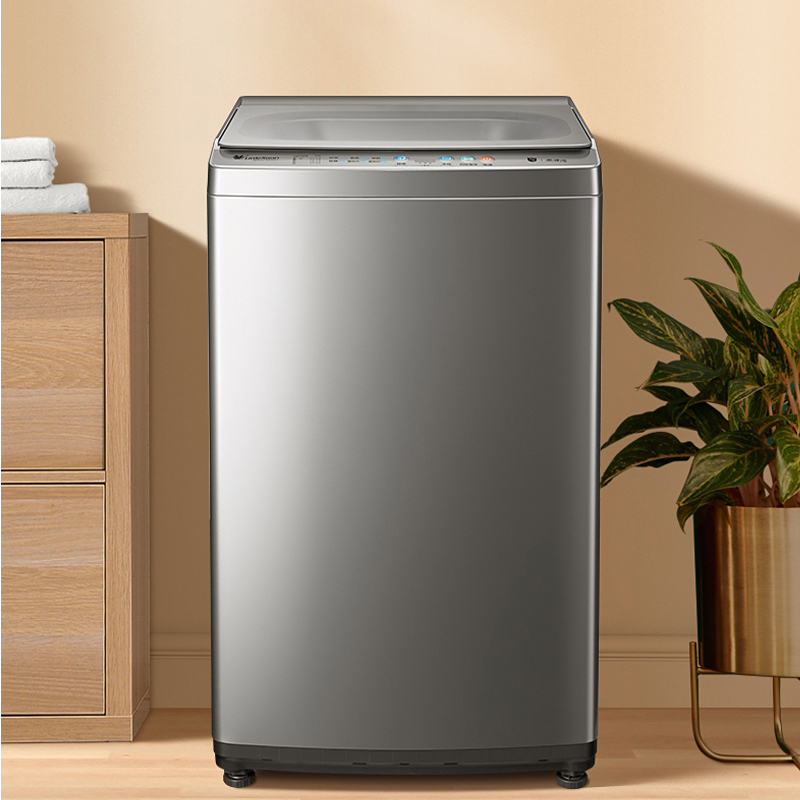 小天鹅littleswantb100vt615awy全自动波轮洗衣机10公斤除菌大容量