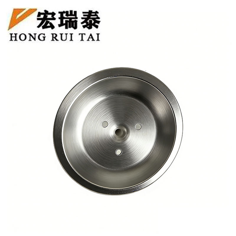 宏瑞泰 顺水圆盘 160*144*8mm 个高清大图