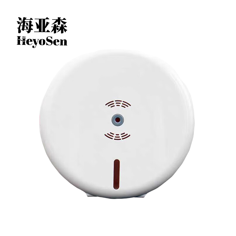 海亚森 M4077 大卷纸分配器(计价单位:个)白色