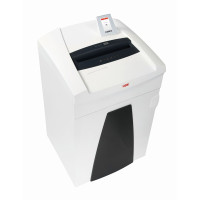 赫斯密(HSM)SECURIO P36i 大型智能商用办公碎纸机7级保密 4.3英液晶触摸屏 145L 1*5mm