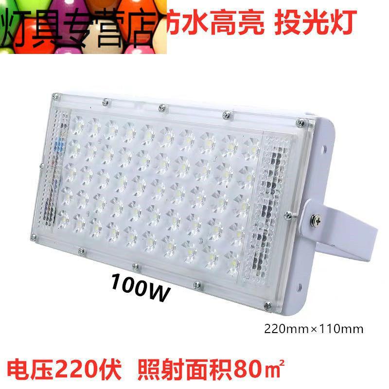 中精质造led照明 光源其他现代简约led投光灯户外防水射灯大功率超亮室外灯路灯灯庭院灯12v2伏1115放心购 价格图片品牌报价 苏宁易购嘉威 灯具专营店