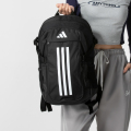 Adidas阿迪达斯男女包新款背包运动包休闲包双肩包书包IP9774 ZP IP9878/黑色