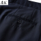 鹰盈 藏青色工作服裤 各码 一条