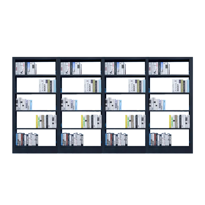 圣承启 档案架 4#个高清大图