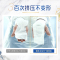 护舒宝(Whisper) 液体卫生巾进口always超薄日用 270mm女姨妈巾10片