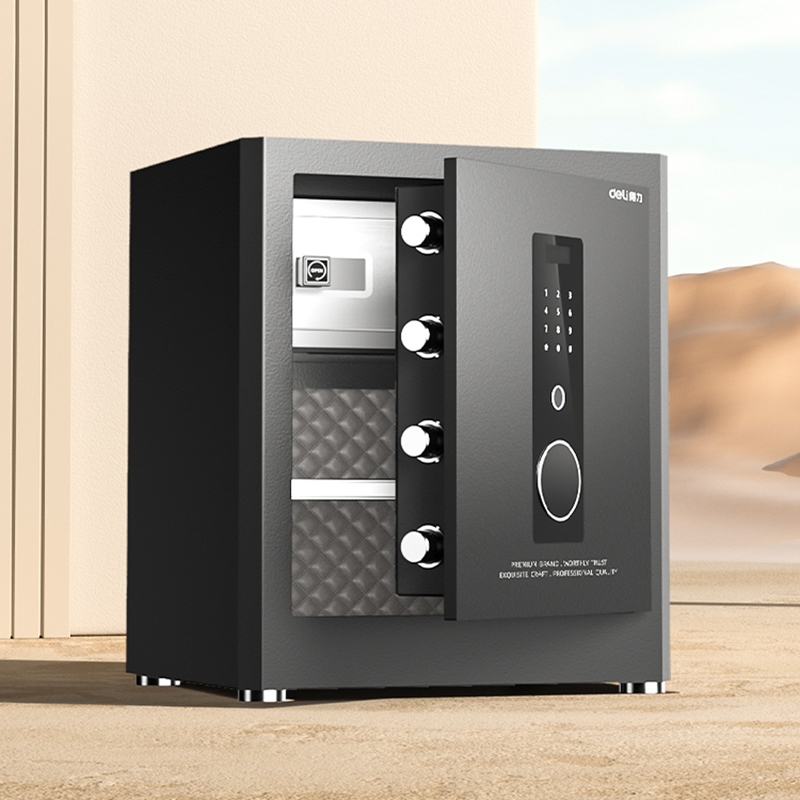 得力(deli)保险柜ae830报价_参数_图片_视频_怎么样_问答-苏宁易购