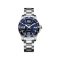 [预定商品,购买后10-20个个工作日发货]浪琴longines-康卡斯系列 L3.741.4.96.6 机械男表