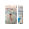 尤妮佳Moony中号婴儿纸尿裤尿不湿M64+4片(6kg-11kg)