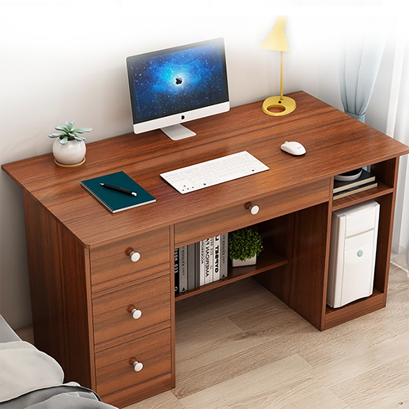 虎齐电脑桌/写字台jwxhq005 虎齐 办公桌 jwxhq005【价格 图片 品牌