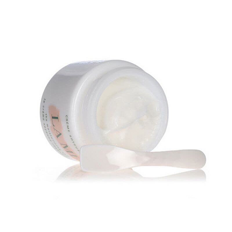 海蓝之谜(LA MER)面霜 修护紧致系列海蓝之谜精华面霜(补水保湿 滋润修护)面霜100ml图片