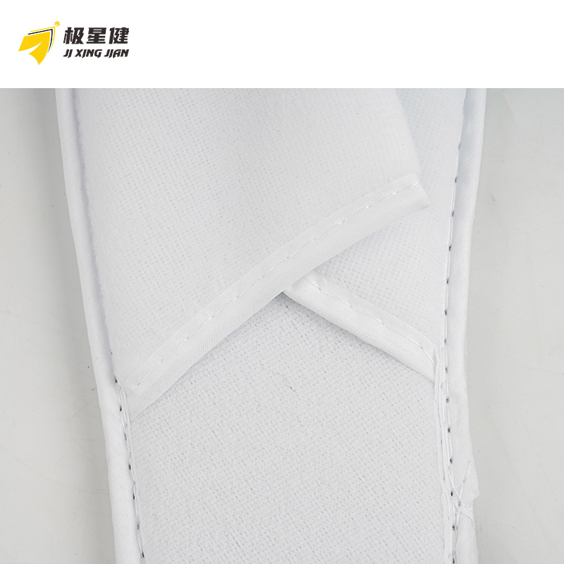 极星健 一次性拖鞋 6mm 双高清大图