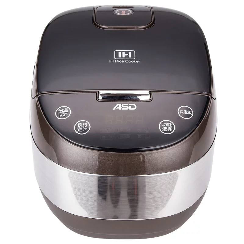 爱仕达(ASD) AR-F40I506 电饭煲 IH电磁加热