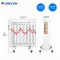 格力(GREE)电油汀取暖器 NDY19-S6130 家用 油丁电暖器 节能取暖器 干衣加湿暖气片 17片3000W油汀