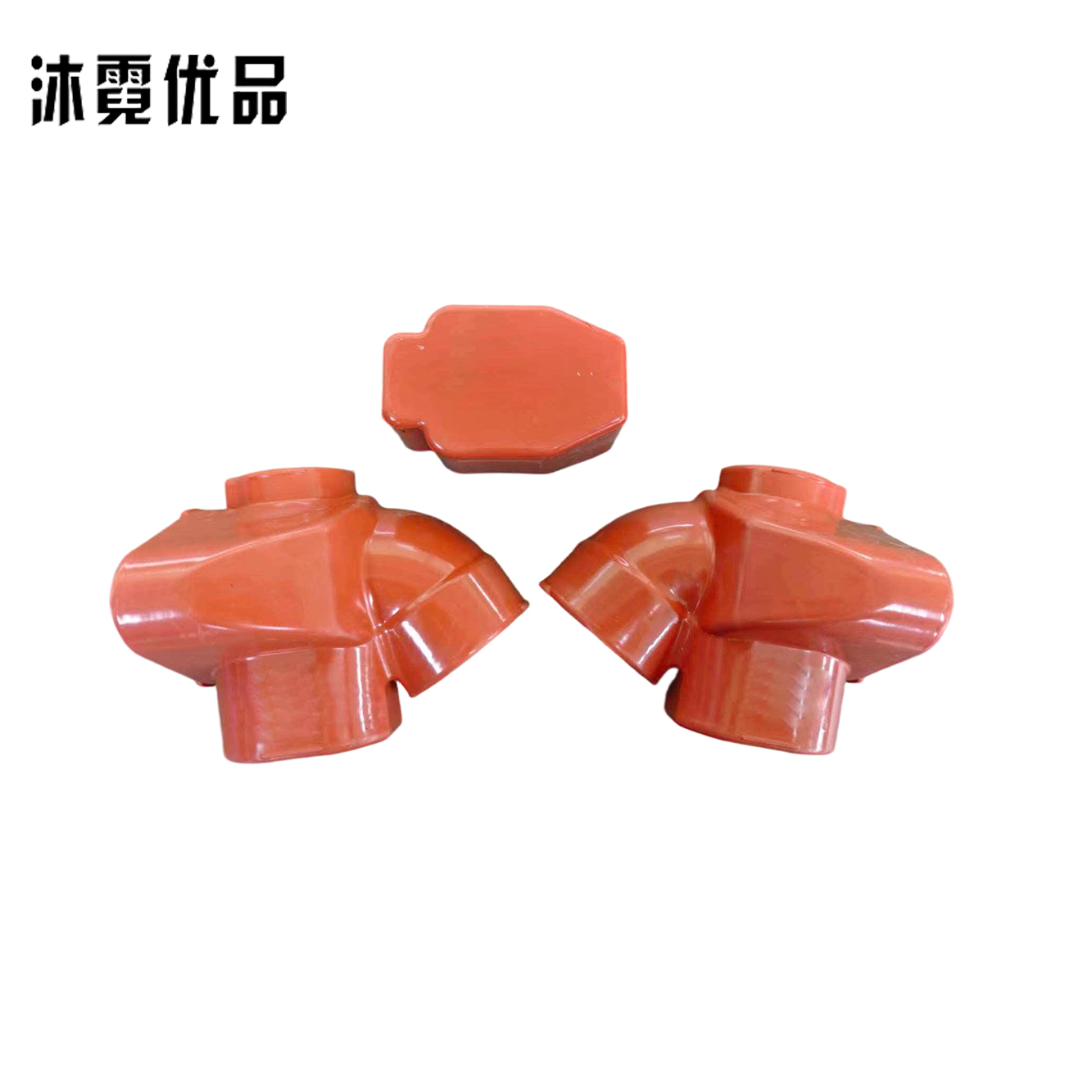 沐霓优品 阀门防寒套 32mm 套高清大图