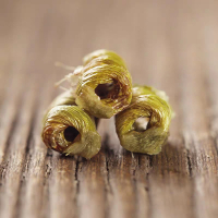 神芝王朝 铁皮石斛150g霍山铁皮枫斗花石斛粉旗舰店米斛