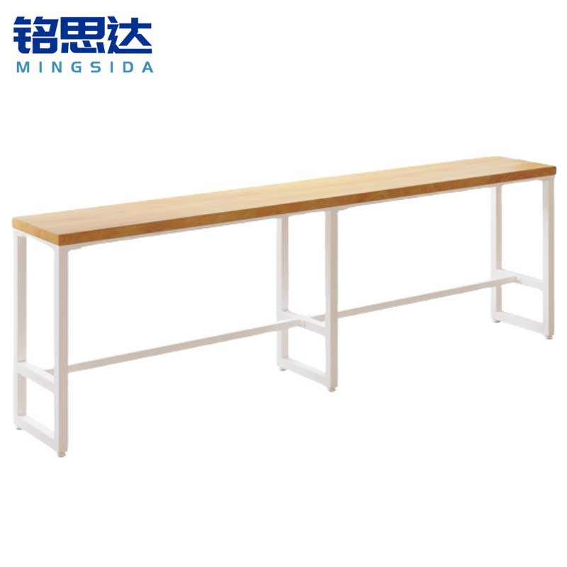铭思达吧台桌 2.6米张