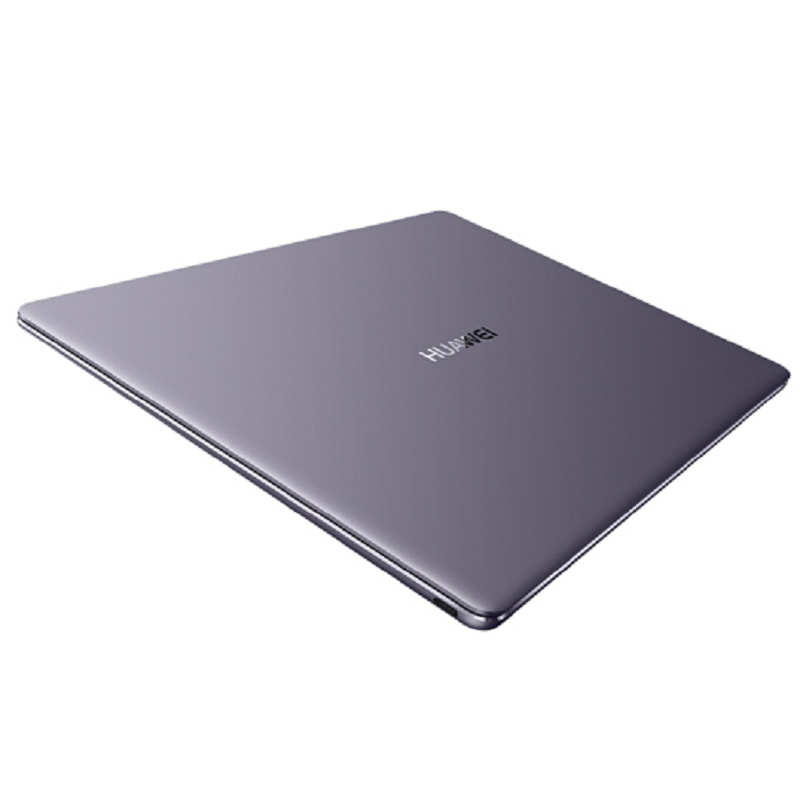 (华为)HUAWEI MateBook X Pro 13.9英寸笔记本电脑 深空灰 I7/8GB/512GB 集显