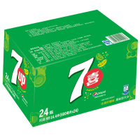 七喜500ml+50ml