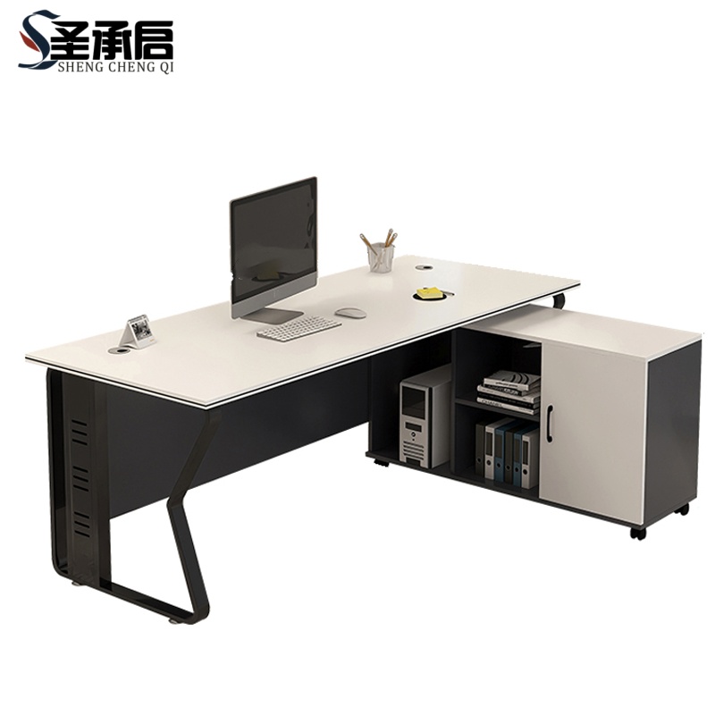 圣承启 主管桌 2m张