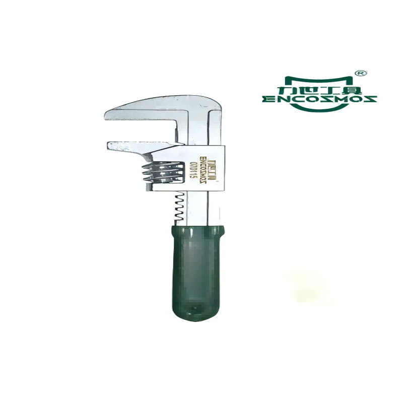 力世工具 专业级汽车扳手 230mm 1把高清大图