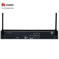 华为(HUAWEI)USG6305-W交流主机(4GE电,1GB内存),WIFI 2.4G+5G,含SSL VPN 100用户 优享服务